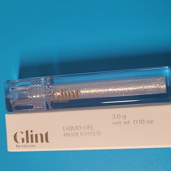 Liquid Gel Highlighter Glint by VDIVOC - Picture 9 of 10